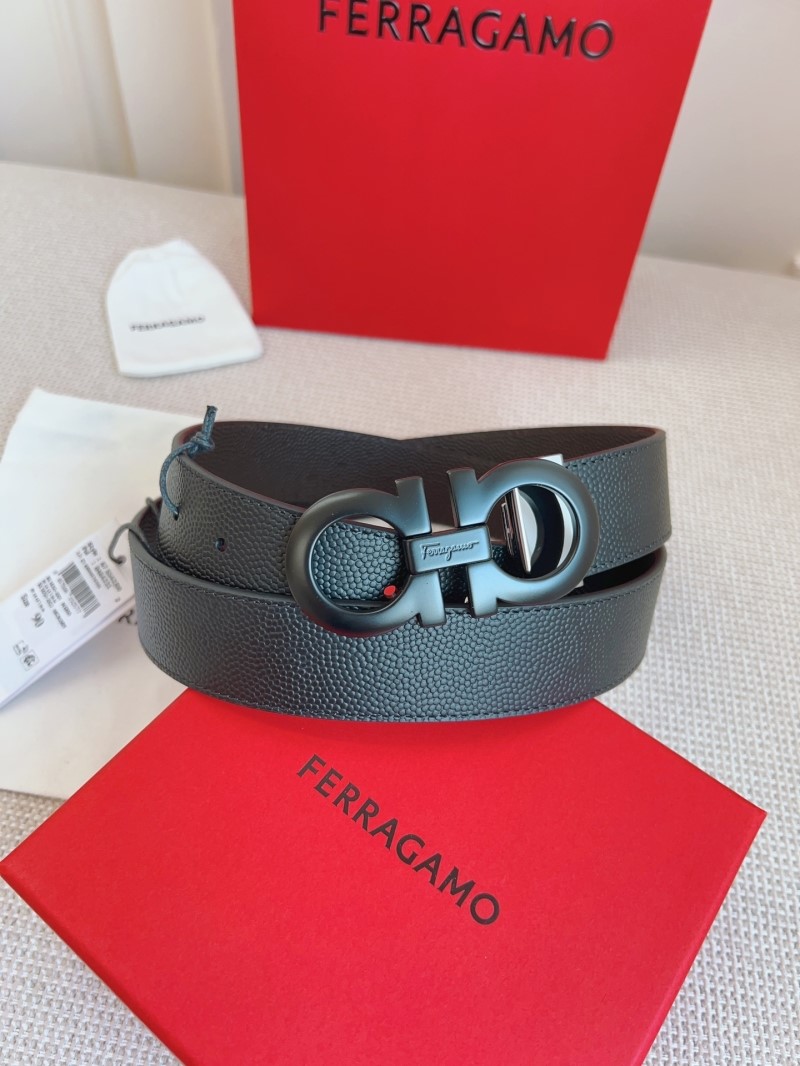 Ferragamo Belts